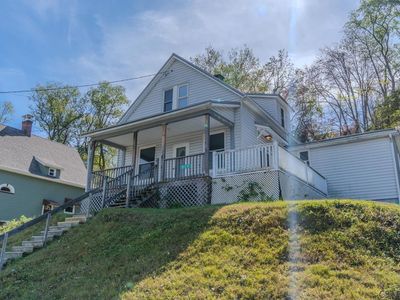 217 Olds Ave, Johnstown, PA, 15906