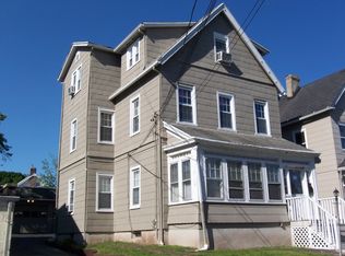 14 Fairview Pl, Bloomfield, NJ 07003