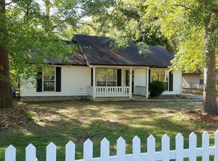 49 Burlington Cir, Beaufort, SC 29906