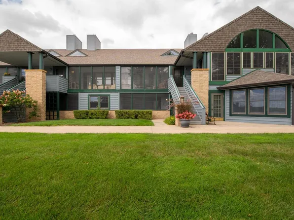 459 Lake STREET #M103, Green Lake, WI 54941