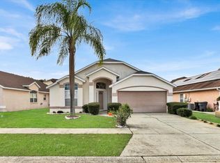 229 Downing Cir, Davenport, FL 33897