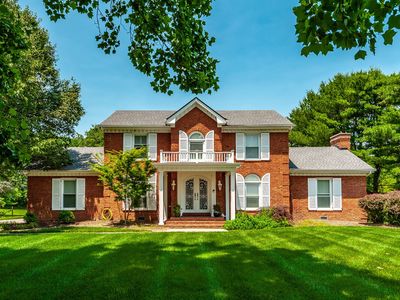 1234 Windsor Dr, Gallatin, TN, 37066