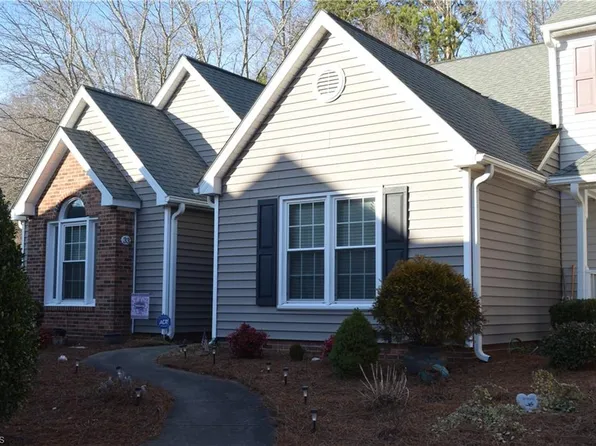 33 Cedar Knoll Dr, Greensboro, NC 27407