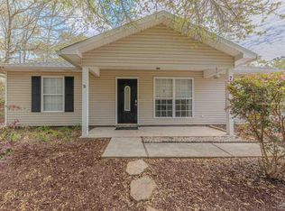 7216 Par Ln, Milton, FL 32570