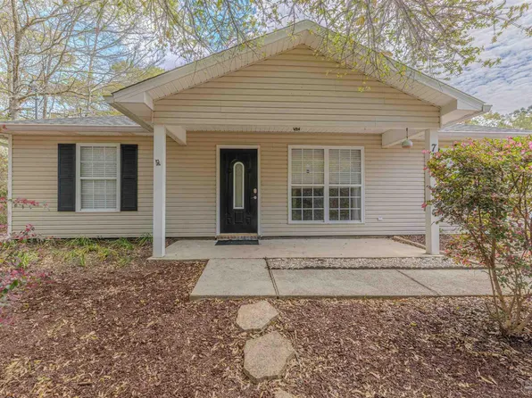 7216 Par Ln, Milton, FL 32570