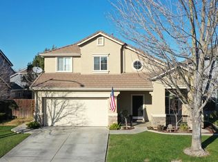 3213 Decatur St, Modesto, CA 95355