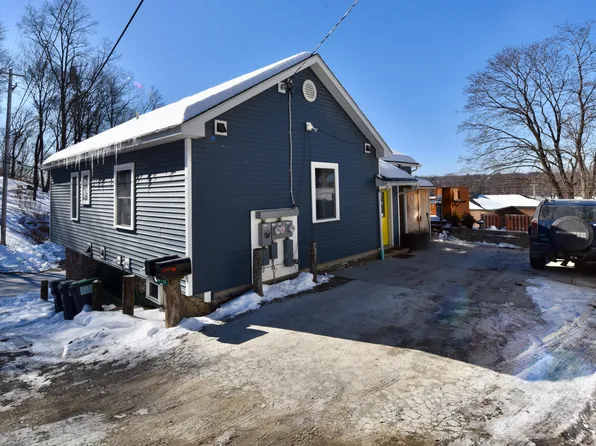 28-30 1st Street, Castleton On Hudson, NY 12033