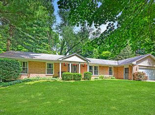 3810 Winding Way, Kalamazoo, MI