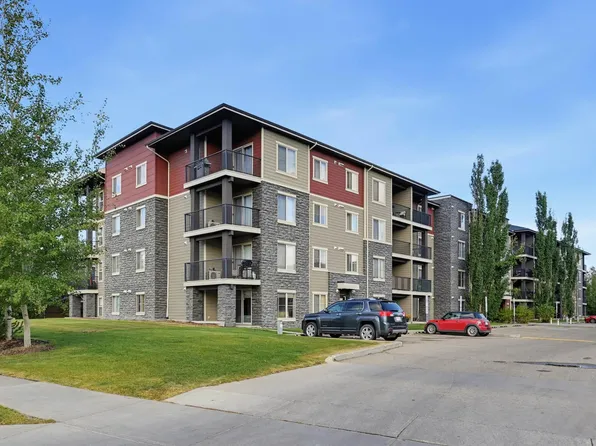 1060 McConachie Blvd NW #309, Edmonton, AB T5Y 0W9