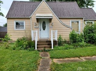5028 Lindbergh Blvd, Dayton, OH