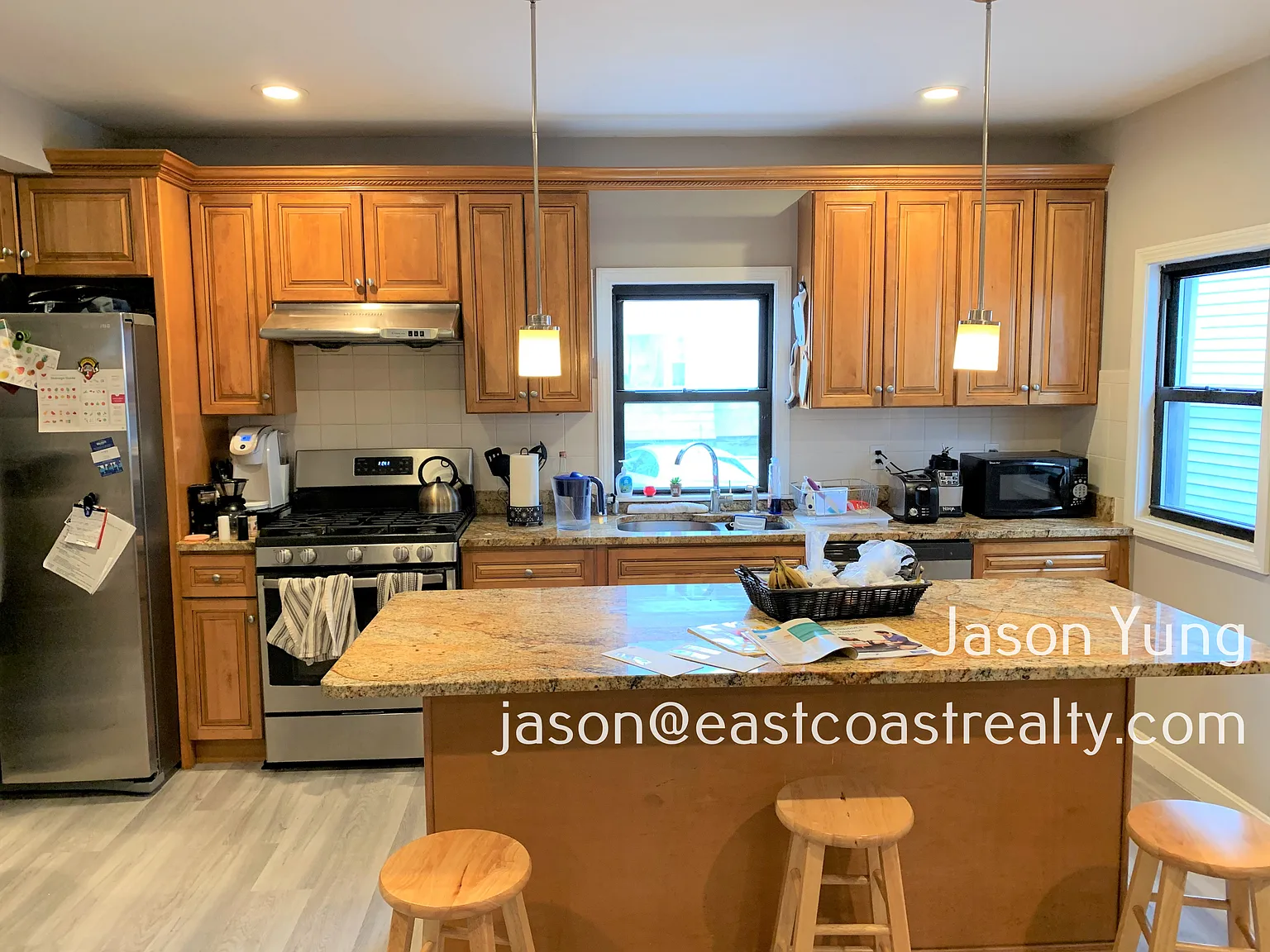 4 bed, 2000 sqft, $5,200 — Photo 2