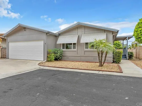 9255 N Magnolia Ave Space 7, Santee, CA 92071