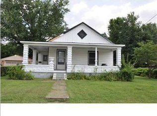 1254 Springdale Dr, Louisville, KY 40213