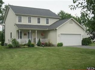 6012 Herons Cir, Youngstown, OH 44515