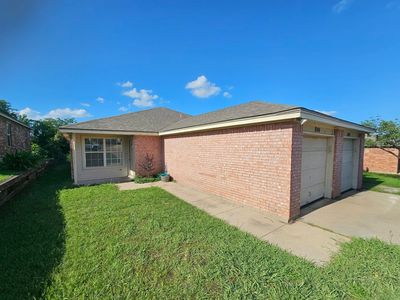 8144 Marydean Ave, Fort Worth, TX, 76116