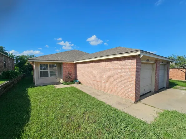 8144 Marydean Ave, Fort Worth, TX 76116
