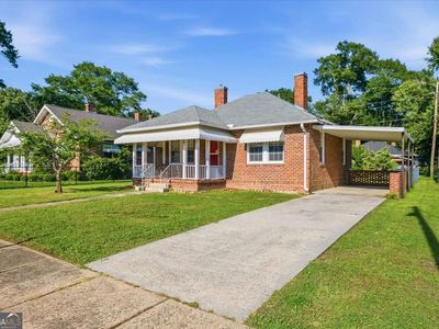 37 Dogwood St NE, Rome, GA, 30161