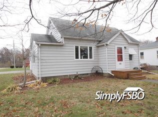 3602 12th St, East Moline, IL 61244