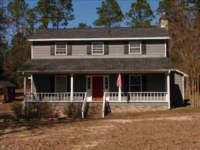 1211 Fredericksburg Dr N, Lugoff, SC, 29078
