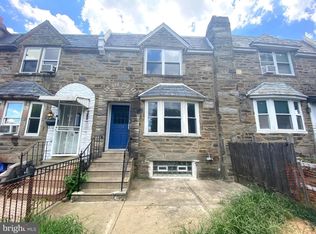 1562 Devereaux Ave, Philadelphia, PA 19149
