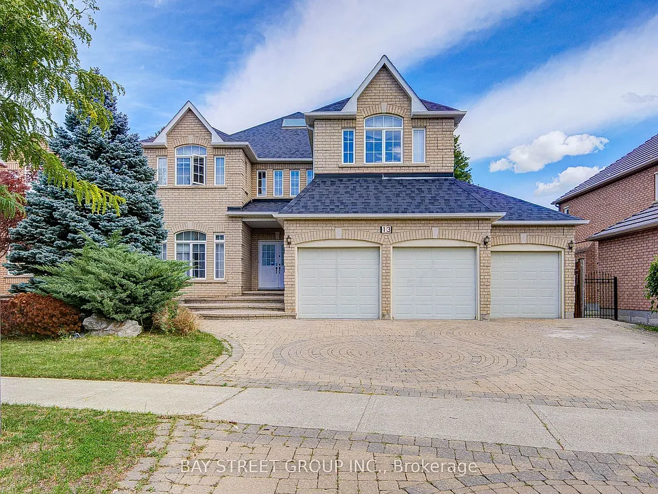 13 Pembrooke Rd