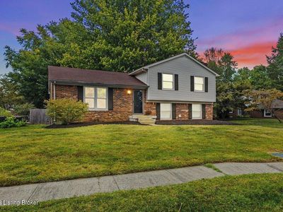 9205 Auburn Ave, Jeffersontown, KY, 40299