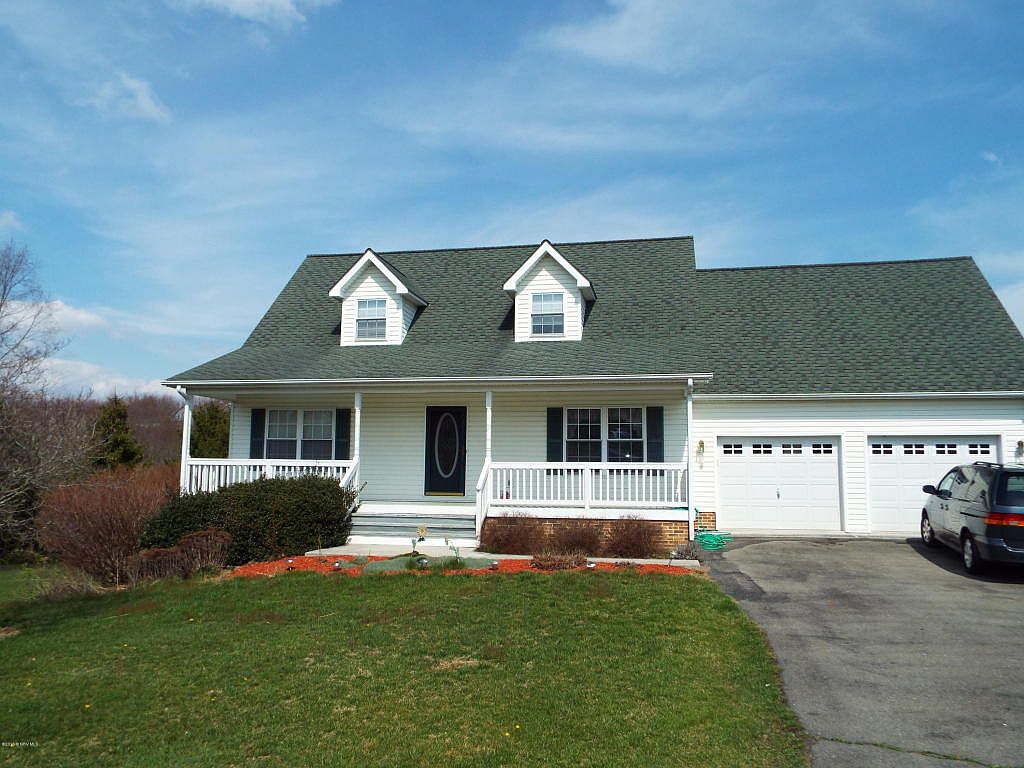 1093 Red Fox Ln, Pulaski, VA 24301 Zillow