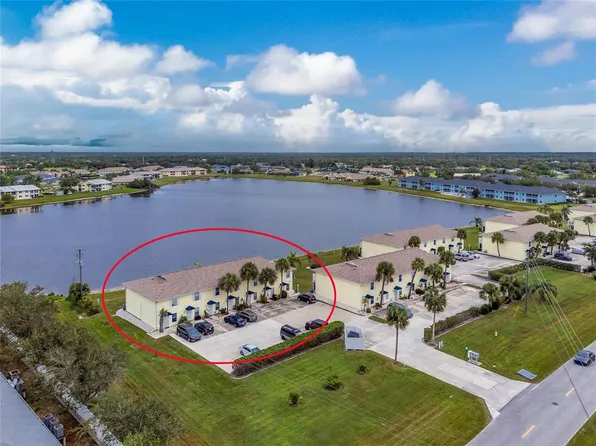 26272 Rampart Blvd Unit 105, Punta Gorda, FL 33983