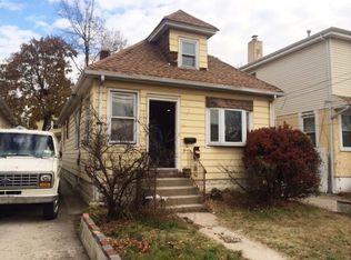 14016 172nd St, Jamaica, NY 11434