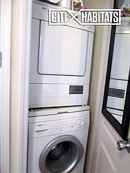 Rented by Citi Habitats