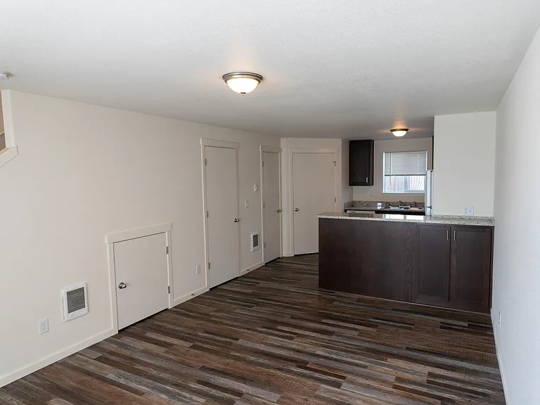 Wassom Street Townhomes — Photo 14