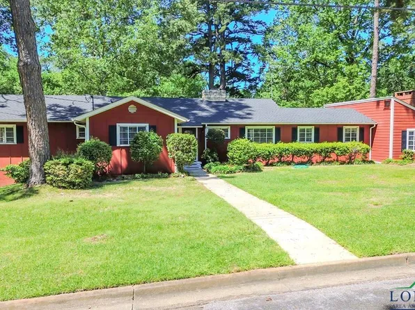 205 Northwest Dr, Longview, TX 75604