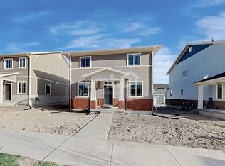 7417 Copper Rim Dr, West Jordan, UT 84084