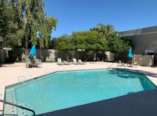 3309 N 70th St UNIT 116, Scottsdale, AZ 85251