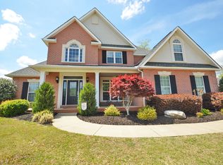 200 Downing Cir, Kathleen, GA 31047