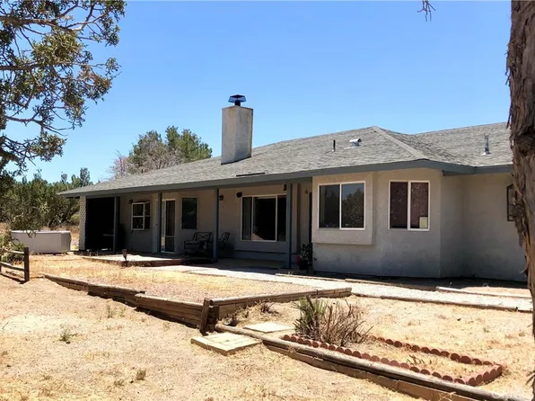 8170 Coyote Trl, Oak Hills, CA 92344