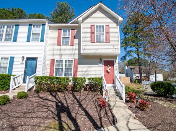 2220 Violet Bluff Ct, Raleigh, NC 27610