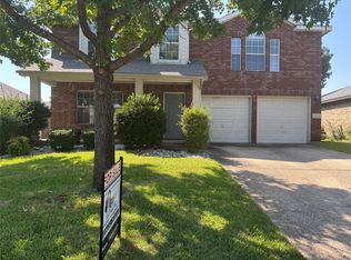 9109 Warren Dr, McKinney, TX 75071