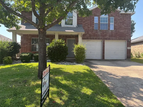 9109 Warren Dr, McKinney, TX 75071