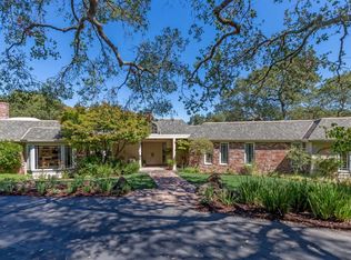 27800 Edgerton Rd, Los Altos Hills, CA 94022