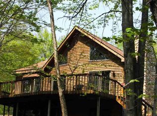 1901 Fern Ridge Rd NW, Rapid City, MI 49676