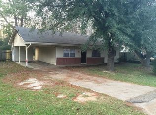 3851 Meadow Lane Rd, Jackson, MS 39212