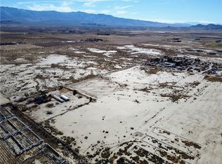 0 Sherman Way, Lucerne Valley, CA 92356