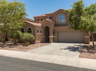 42573 W Oakland Dr, Maricopa, AZ 85138