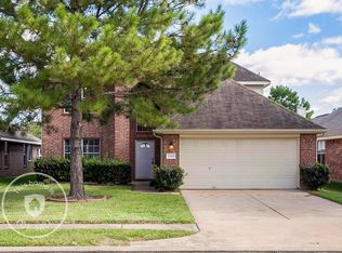 6414 Bonnie Chase Ln, Katy, TX 77449