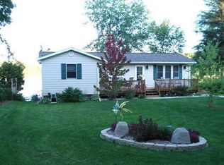 49467 Trowbridge Cir, Vergas, MN 56587