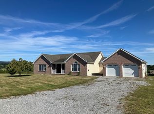 211 Cherry Ln, Clearville, PA 15535