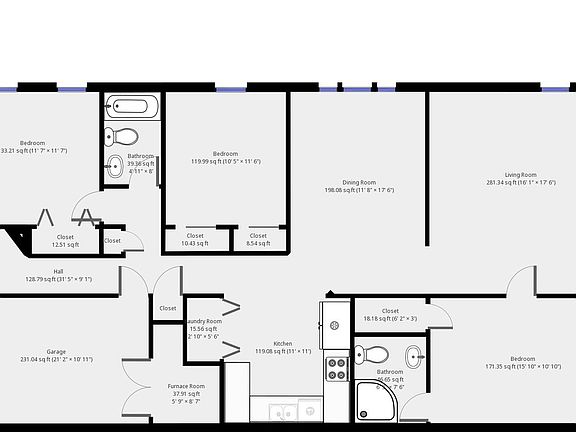 2nd image of 190 Huff Heritage Ln