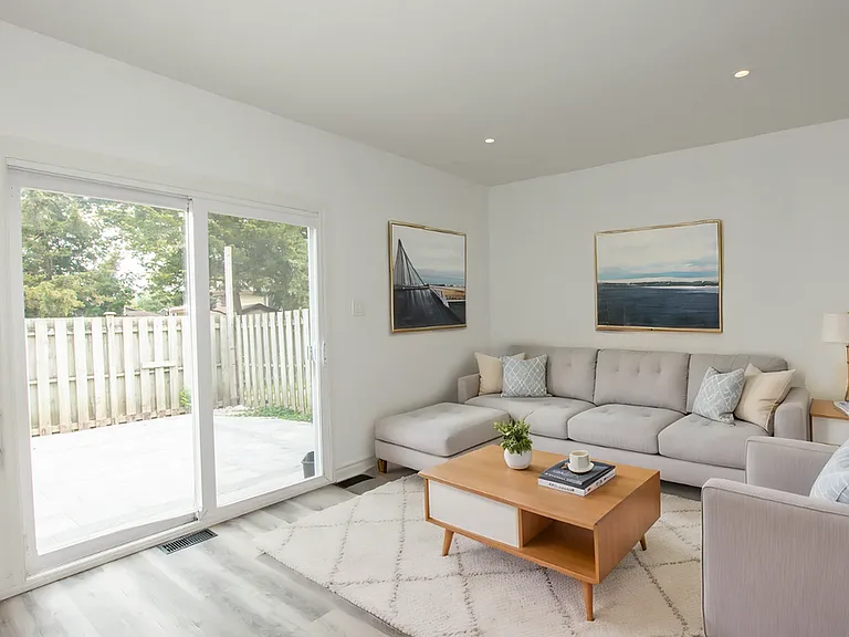 5815 Swayze Dr #17 — Photo 1