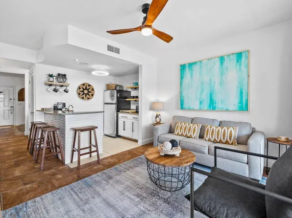 114 Carillon Market St #213, Panama City Beach, FL 32413